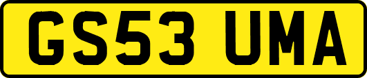 GS53UMA