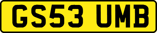 GS53UMB