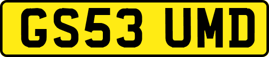 GS53UMD