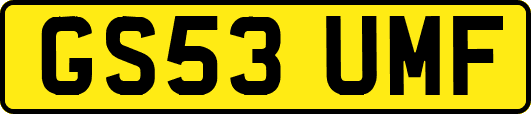 GS53UMF