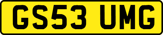 GS53UMG