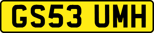 GS53UMH