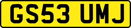 GS53UMJ