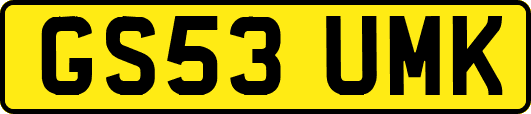 GS53UMK