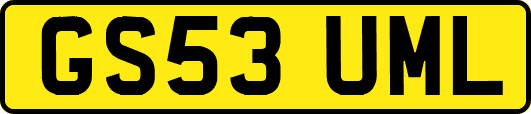 GS53UML