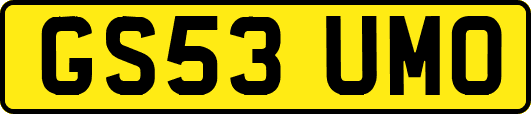 GS53UMO