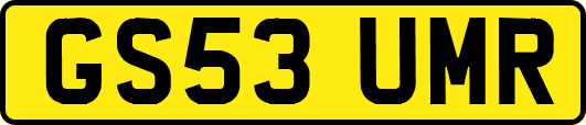 GS53UMR