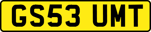 GS53UMT