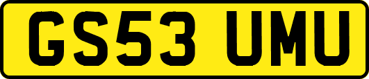 GS53UMU