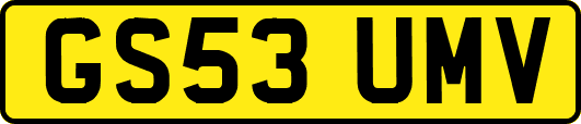 GS53UMV