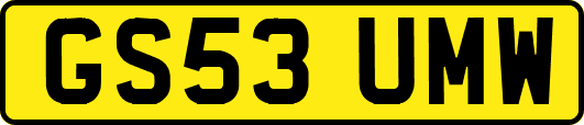 GS53UMW