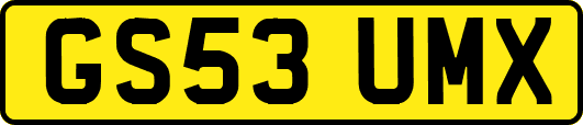 GS53UMX