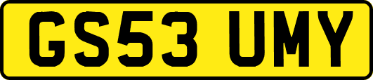 GS53UMY