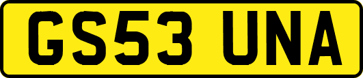 GS53UNA