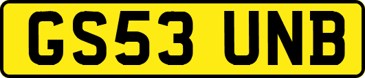 GS53UNB