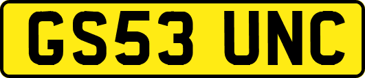 GS53UNC