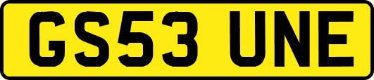 GS53UNE