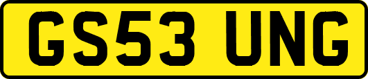 GS53UNG