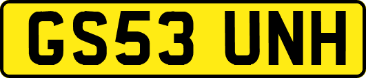 GS53UNH