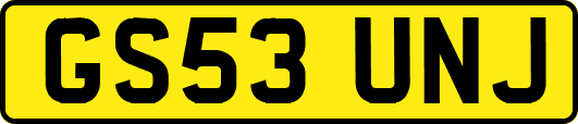 GS53UNJ