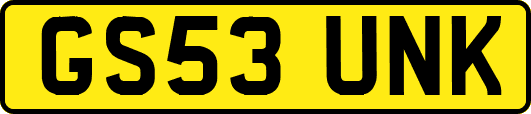 GS53UNK