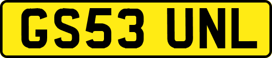 GS53UNL