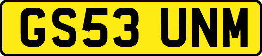 GS53UNM