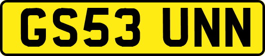 GS53UNN