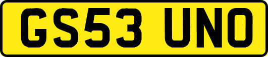GS53UNO