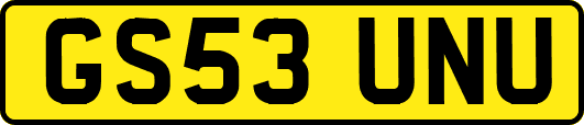 GS53UNU