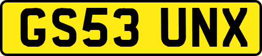 GS53UNX
