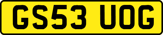GS53UOG
