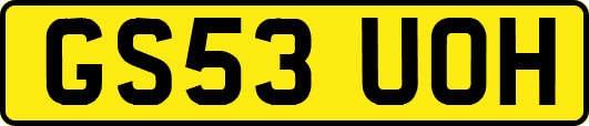 GS53UOH