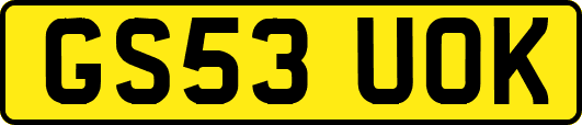 GS53UOK