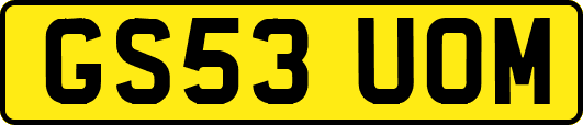 GS53UOM