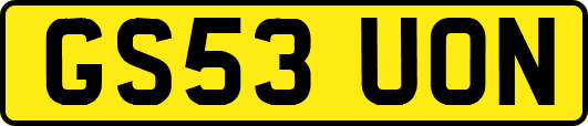 GS53UON