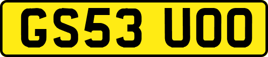 GS53UOO