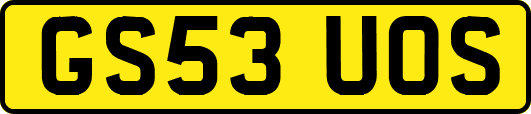 GS53UOS