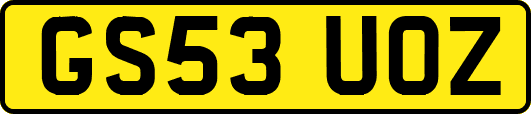 GS53UOZ