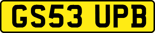 GS53UPB
