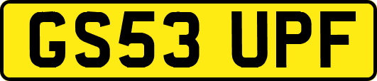 GS53UPF