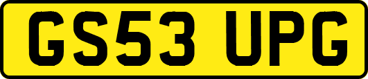 GS53UPG