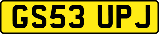 GS53UPJ
