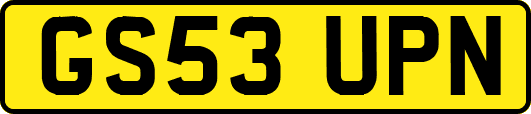 GS53UPN