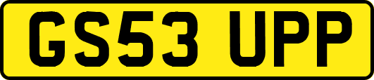 GS53UPP