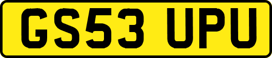 GS53UPU