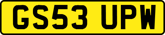 GS53UPW