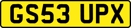 GS53UPX
