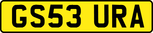 GS53URA