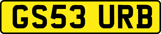 GS53URB